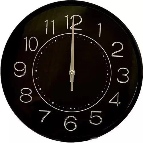 Elegant Wall Clock